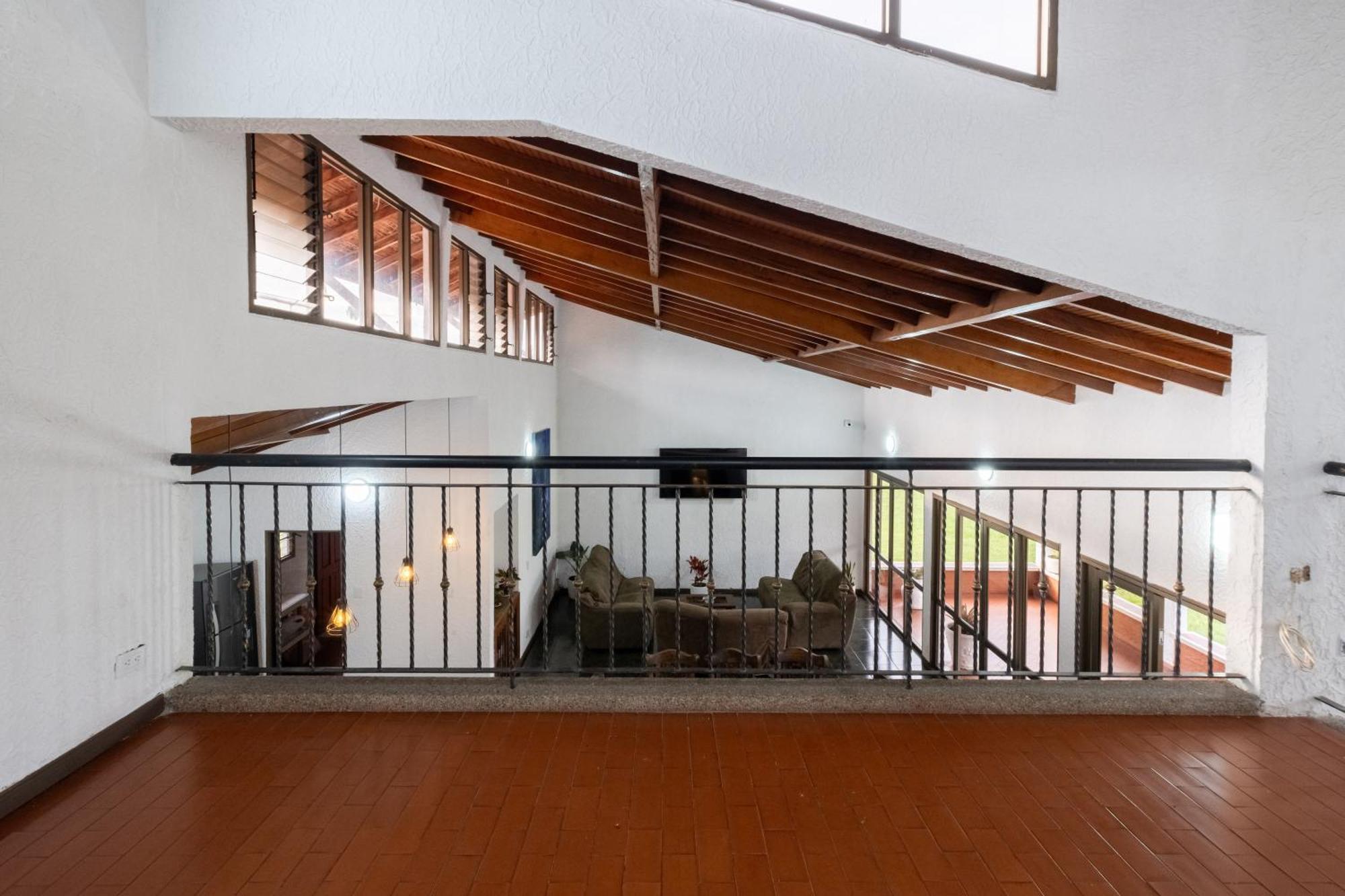 Hotel Chalet La Sofia By Majuva El Socorro Zewnętrze zdjęcie