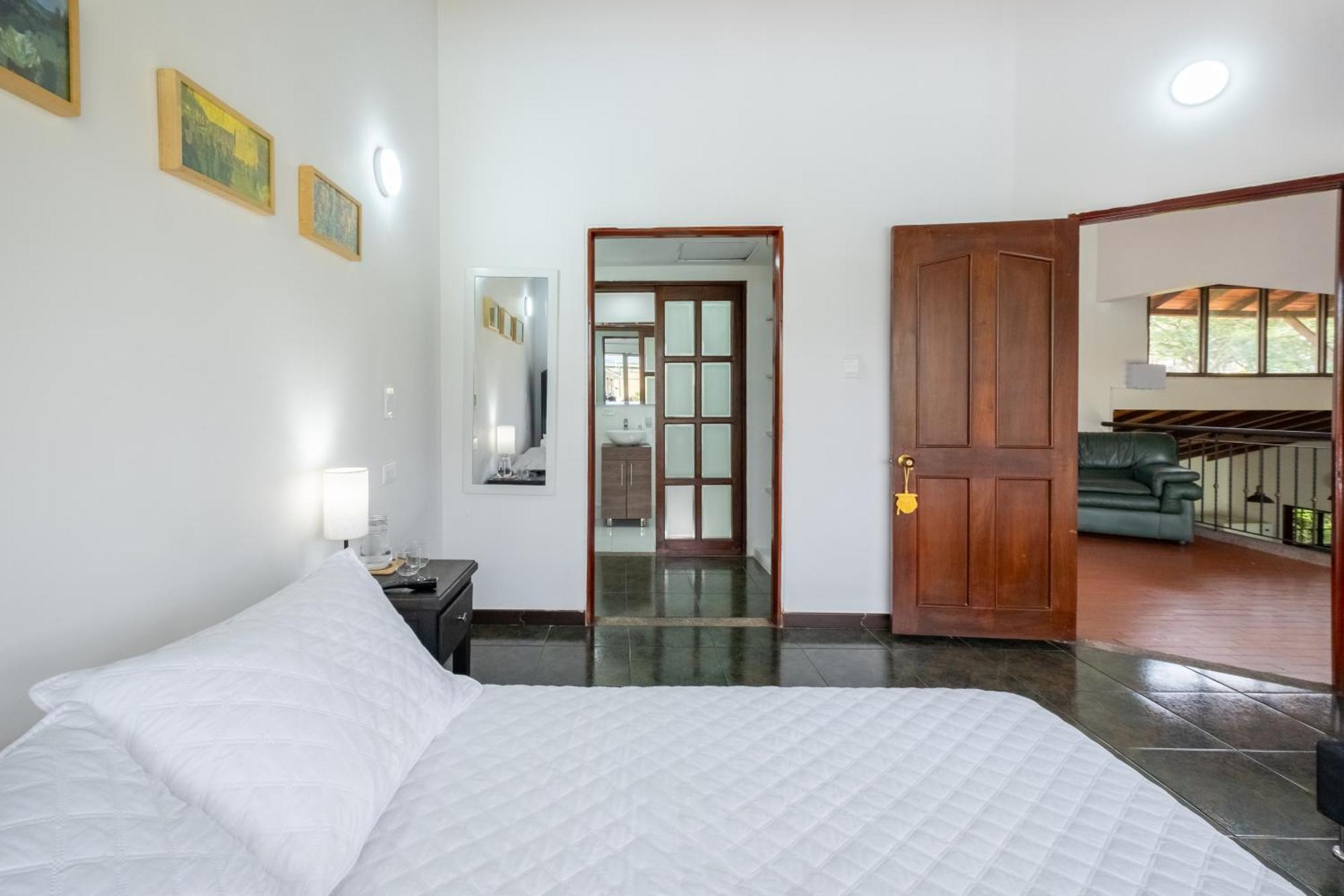 Hotel Chalet La Sofia By Majuva El Socorro Zewnętrze zdjęcie